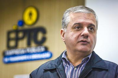 Audiência pública debate transporte por aplicativos em Brasília