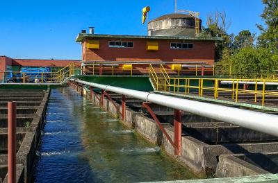 Saneamento Básico é tema de reunião com o BNDES