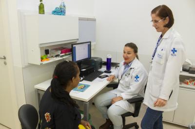 Prefeitura cumprirá recomendação do MP, ampliando atendimento