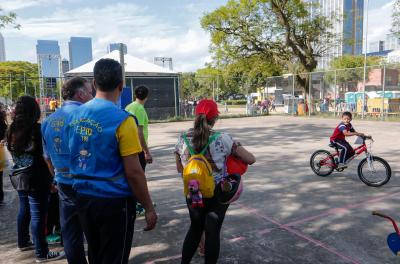 Festa Municipal das Crianças será neste sábado