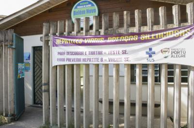    Prefeitura facilita acesso a exames laboratoriais no extremo sul