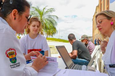 Divulgado gabarito de concurso para enfermeiro