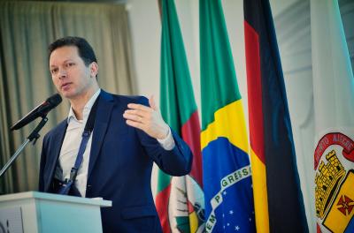 Marchezan afirma que melhora da cidade será permanente