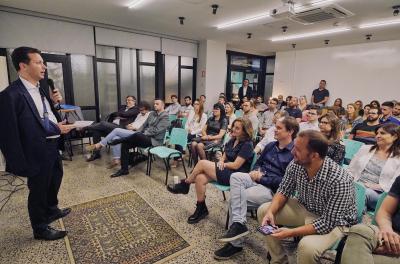 Escola de Inovação