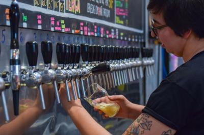 Programação do Porto Cervejeiro tem início neste sábado