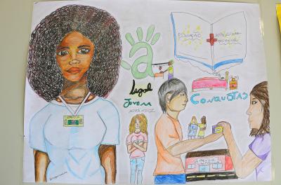 Escolas são destaque em premiação de combate ao trabalho infantil