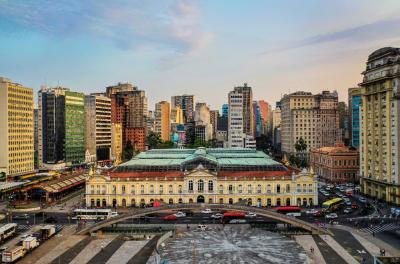 Mercado Público