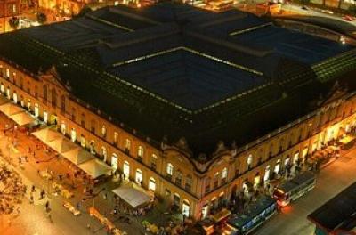 Mercado Público