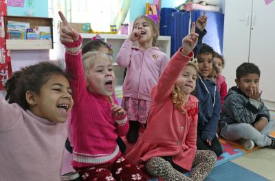 Rede municipal de ensino abre rematrÃculas nesta segunda-feira
