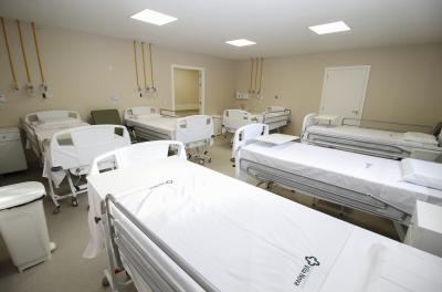 hospital Vila Nova