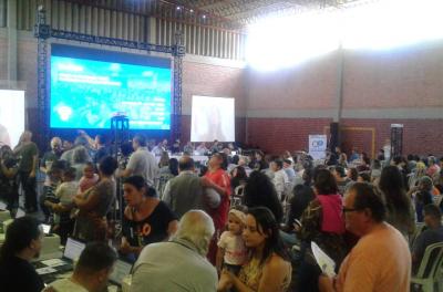 OP Nordeste