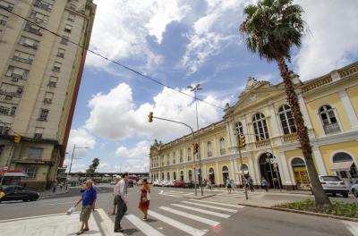 Nova audiência do Mercado Público será nesta quarta-feira
