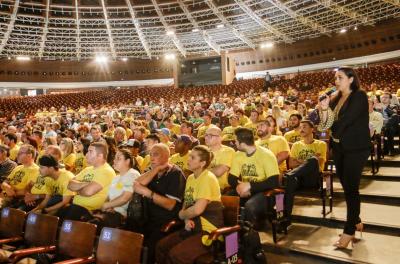 Audiência pública debate concessão do Mercado no Araújo Vianna