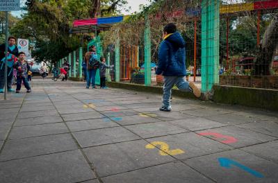 Ano letivo 2020 começará em 10 de fevereiro na educação infantil
