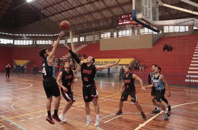 basquete