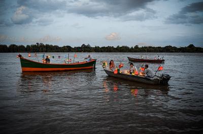 Museu Joaquim Felizardo abre exposição sobre o bairro Arquipélago