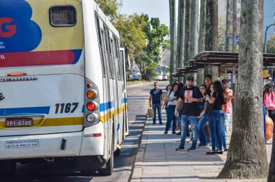 ônibus