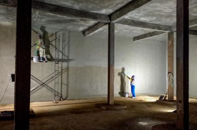 obras
