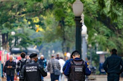 Guarda Municipal