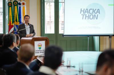 Hackathon
