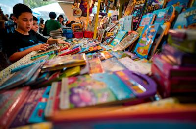 Feira do Livro