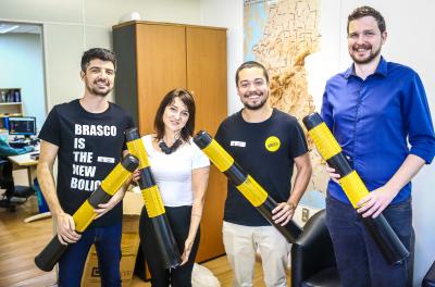 balizadores
