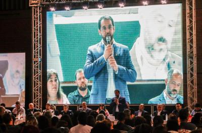 Assembleia do OP