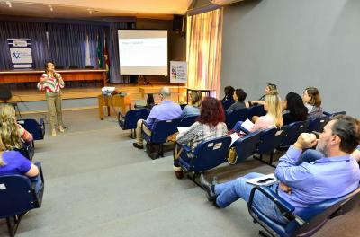 Prefeitura promove Seminário de Saúde e Segurança no Trabalho