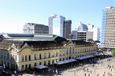 Mercado Público