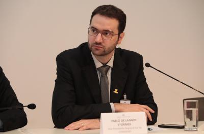 Seminário debate parcerias em saúde com Organizações Sociais