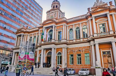 Prefeitura