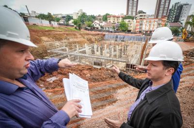 Obras na Zona Norte irão reduzir alagamentos em Porto Alegre