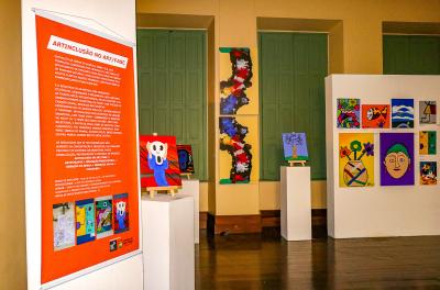 Exposição Fasc