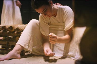 Projeto Novas Caras apresenta a peça Filhas do Sal