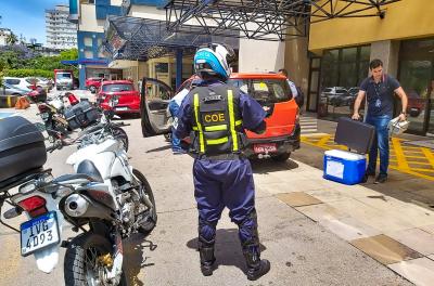 Escolta transplantes