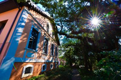 Arquivo Histórico comemora Semana da Consciência Negra