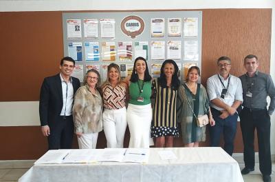 Carris realiza projeto de inclusão social através do trabalho