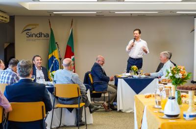 Café da manhá