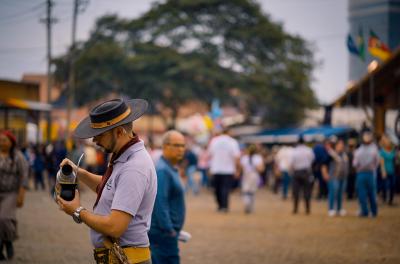 Prefeitura apresenta projeto de concessão do Parque Harmonia