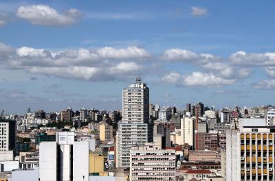 DMLU realiza ações para orientar grandes geradores