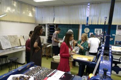 Atelier Livre recebe projetos para 2020