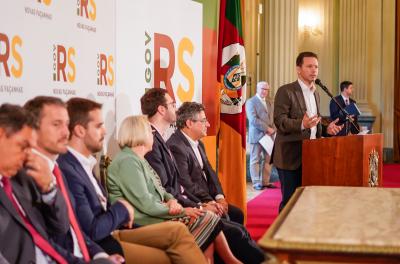Tecnologia da saúde de Porto Alegre será utilizada em todo Estado