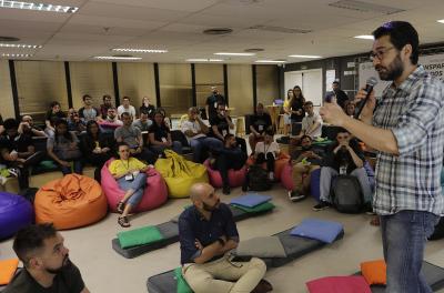 HACKATHON