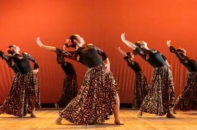 Abertas inscrições para a Mostra de Dança Verão