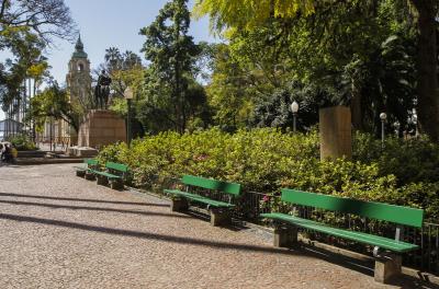 Praça da Alfândega