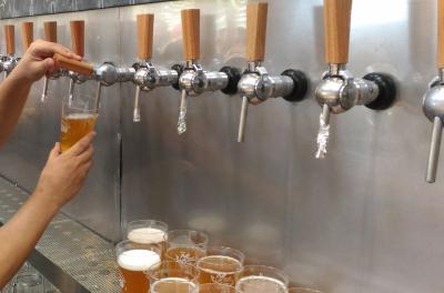 Microcervejarias