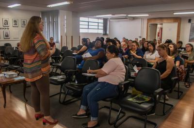 roda de conversa