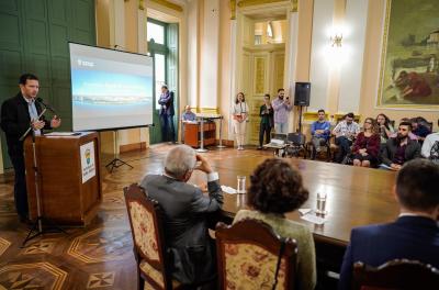 refeitura agiliza serviços de licenciamento urbanÃstico e ambiental