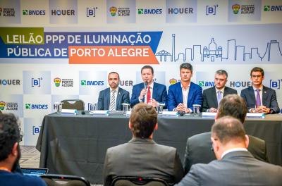 Iluminação