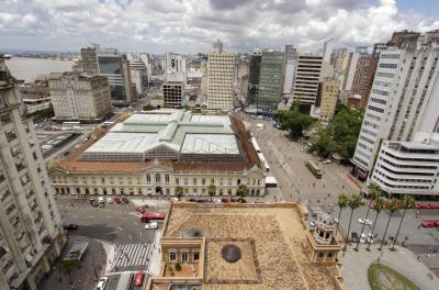 Mercado Público sedia Festival de Carnes a partir do dia 9